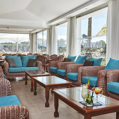 Universal Casa Marquesa 3* Colònia de Sant Jordi