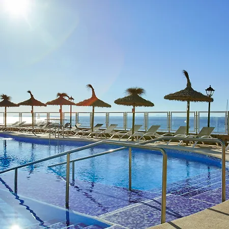 Universal Casa Marquesa Hotel Colònia de Sant Jordi