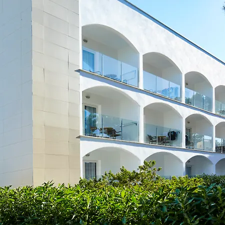 Hotel Universal Casa Marquesa Colònia de Sant Jordi