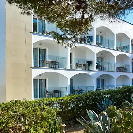 Universal Casa Marquesa 3* Colònia de Sant Jordi