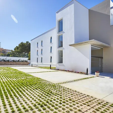 Ξενοδοχείο Universal Casa Marquesa