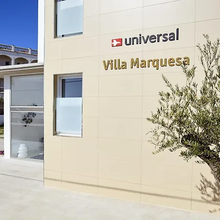 Hotel Universal Casa Marquesa