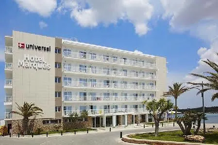 Universal Casa Marquesa Hotel 3*