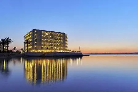 Universal Casa Marquesa Hotel Colònia de Sant Jordi