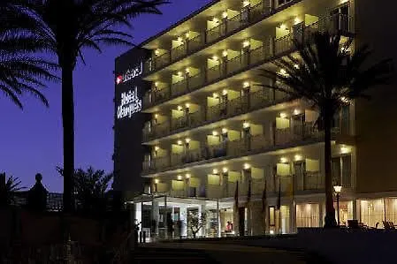 Ξενοδοχείο Universal Casa Marquesa