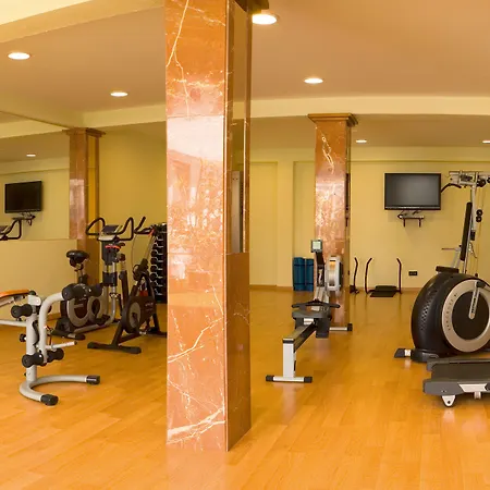 Отель Universal Casa Marquesa 3*