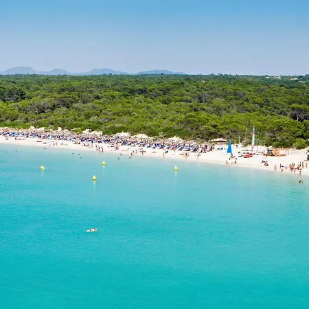 Отель Universal Casa Marquesa 3*