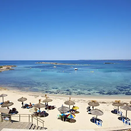 Hotel Universal Casa Marquesa Colonia de Sant Jordi