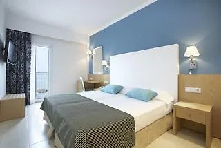 Universal Casa Marquesa Отель Колонья Сант Джордин