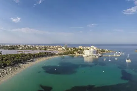 Отель Universal Casa Marquesa 3*
