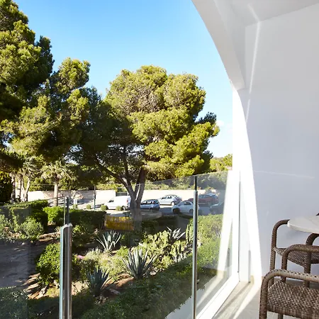Hotel Universal Casa Marquesa Colonia de Sant Jordi