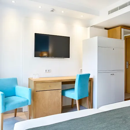 Universal Casa Marquesa Colonia de Sant Jordi