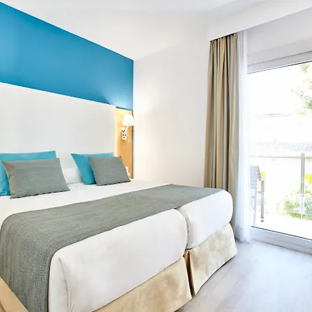Universal Casa Marquesa Colonia de Sant Jordi