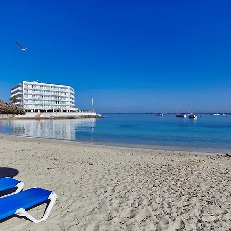 Universal Casa Marquesa Colonia de Sant Jordi