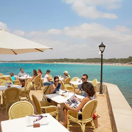 Hotel Universal Casa Marquesa Colonia de Sant Jordi